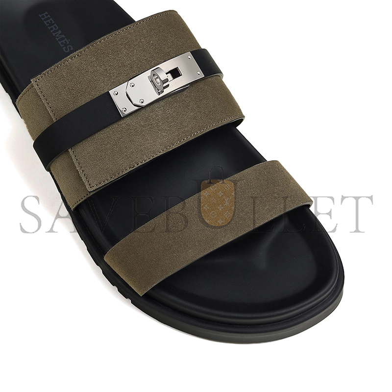 HERMÈS JACKSON SANDAL H242948ZH1R390